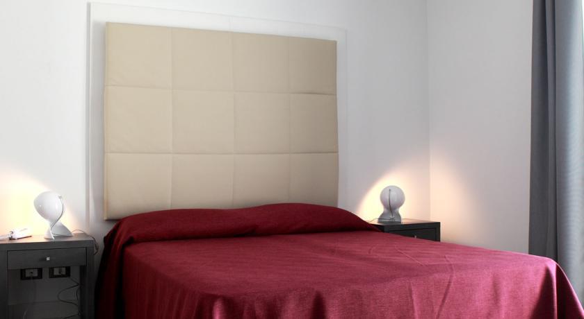 Aparthotel Brezza Di Grecale à Trapani Extérieur photo