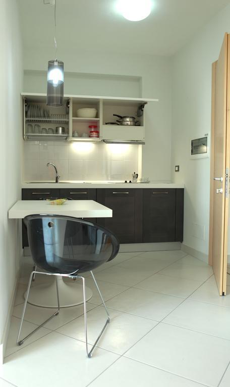 Aparthotel Brezza Di Grecale à Trapani Chambre photo