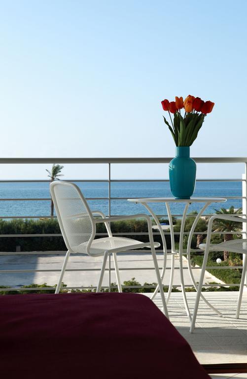 Aparthotel Brezza Di Grecale à Trapani Chambre photo