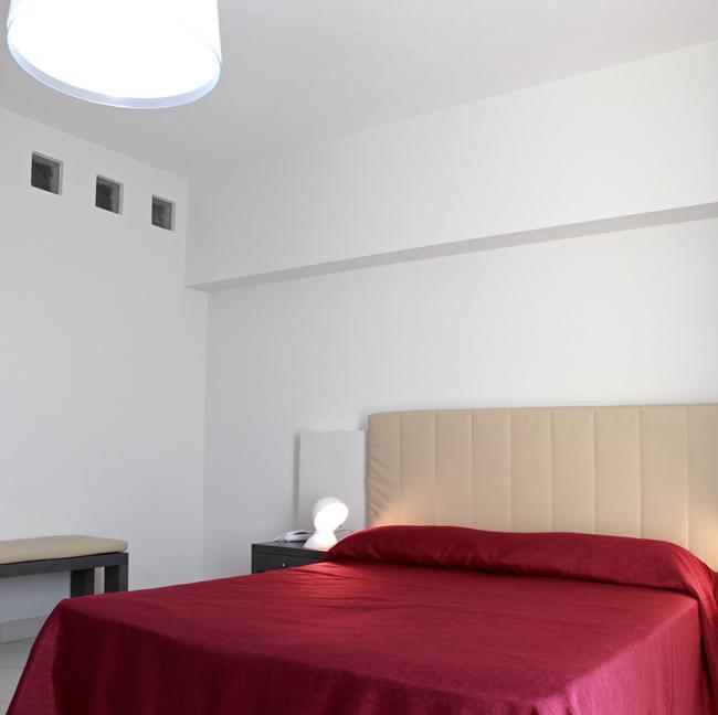 Aparthotel Brezza Di Grecale à Trapani Extérieur photo
