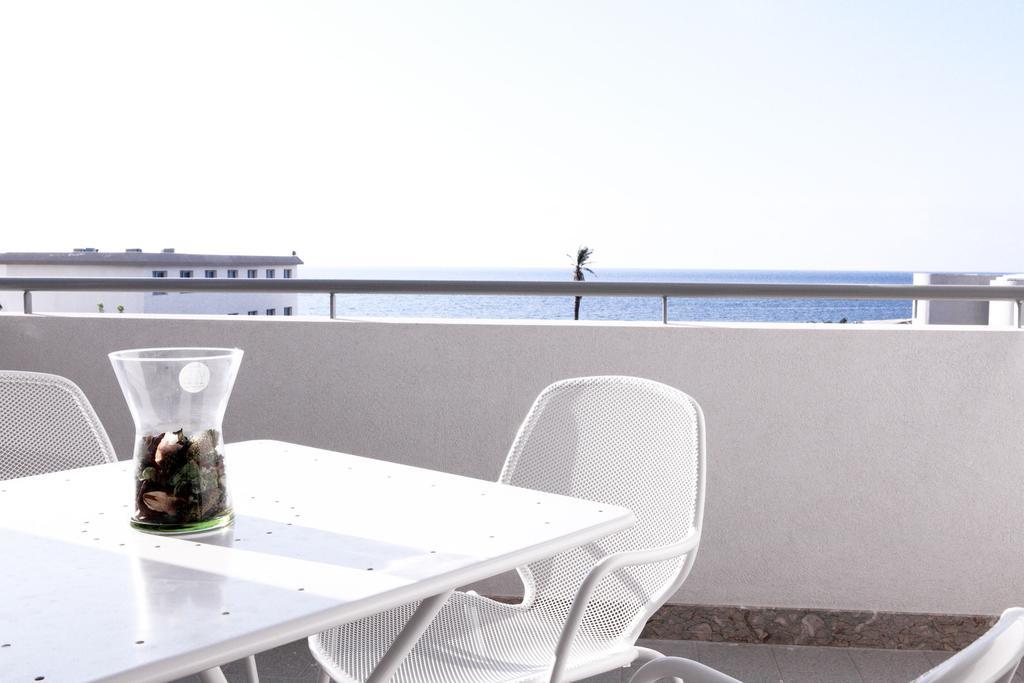 Aparthotel Brezza Di Grecale à Trapani Extérieur photo