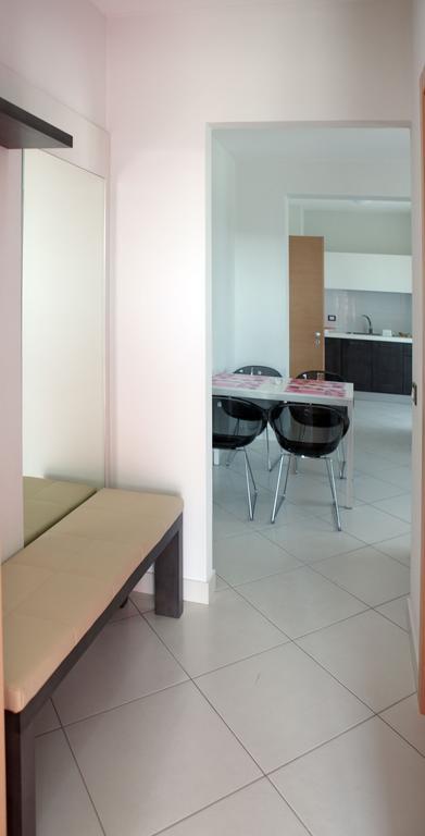 Aparthotel Brezza Di Grecale à Trapani Extérieur photo